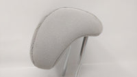 2006 Hyundai Sonata Headrest Head Rest Rear Seat Fits OEM Used Auto Parts - Oemusedautoparts1.com