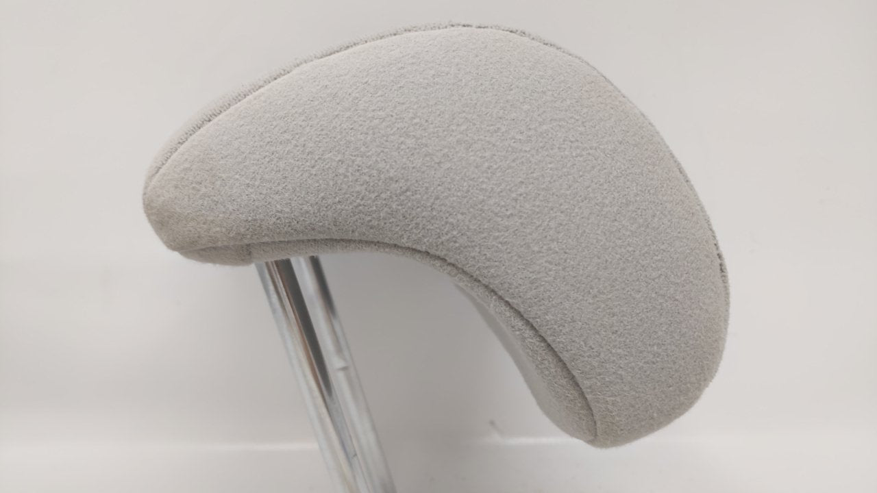 2006 Hyundai Sonata Headrest Head Rest Rear Seat Fits OEM Used Auto Parts - Oemusedautoparts1.com