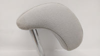 2006 Hyundai Sonata Headrest Head Rest Rear Seat Fits OEM Used Auto Parts - Oemusedautoparts1.com