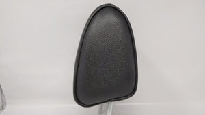 2000 Land Rover Discovery Headrest Head Rest Rear Seat Fits OEM Used Auto Parts - Oemusedautoparts1.com