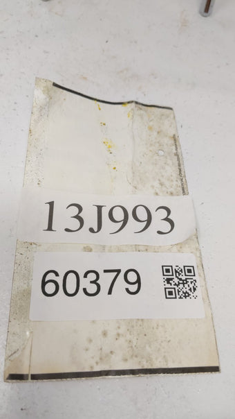 compare product 2000 Saturn L100 Headrest Head Rest Front Driver Passenger Seat Fits OEM Used Auto Parts