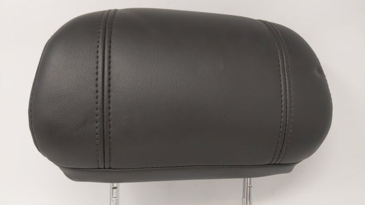 2000 Saturn L100 Headrest Head Rest Front Driver Passenger Seat Fits OEM Used Auto Parts