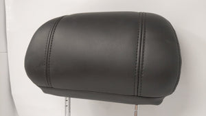 2000 Saturn L100 Headrest Head Rest Front Driver Passenger Seat Fits OEM Used Auto Parts - Oemusedautoparts1.com