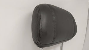 2000 Saturn L100 Headrest Head Rest Front Driver Passenger Seat Fits OEM Used Auto Parts - Oemusedautoparts1.com