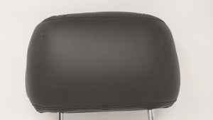 2000 Saturn L100 Headrest Head Rest Front Driver Passenger Seat Fits OEM Used Auto Parts - Oemusedautoparts1.com