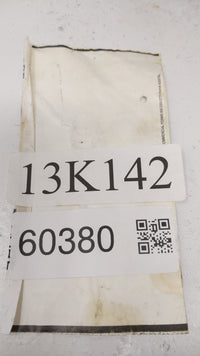 1995 Toyota Avalon Headrest Head Rest Front Driver Passenger Seat Fits OEM Used Auto Parts - Oemusedautoparts1.com