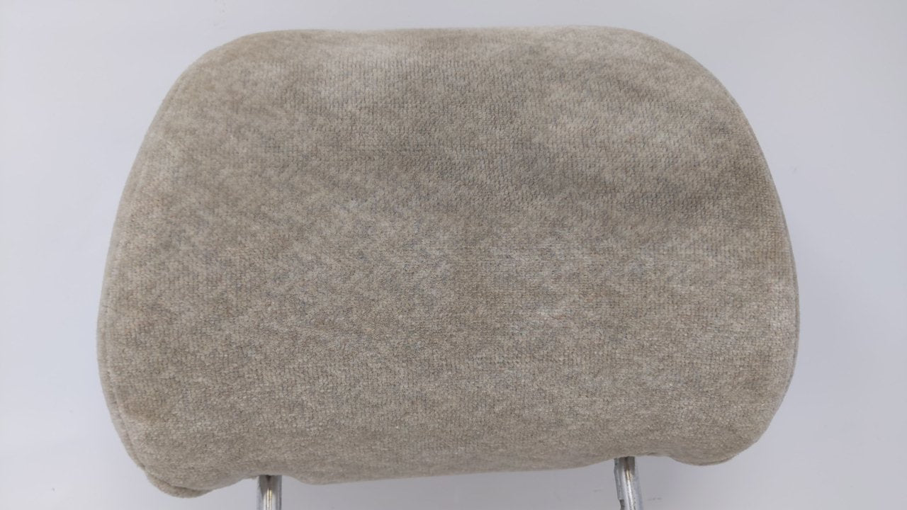 1995 Toyota Avalon Headrest Head Rest Front Driver Passenger Seat Fits OEM Used Auto Parts - Oemusedautoparts1.com