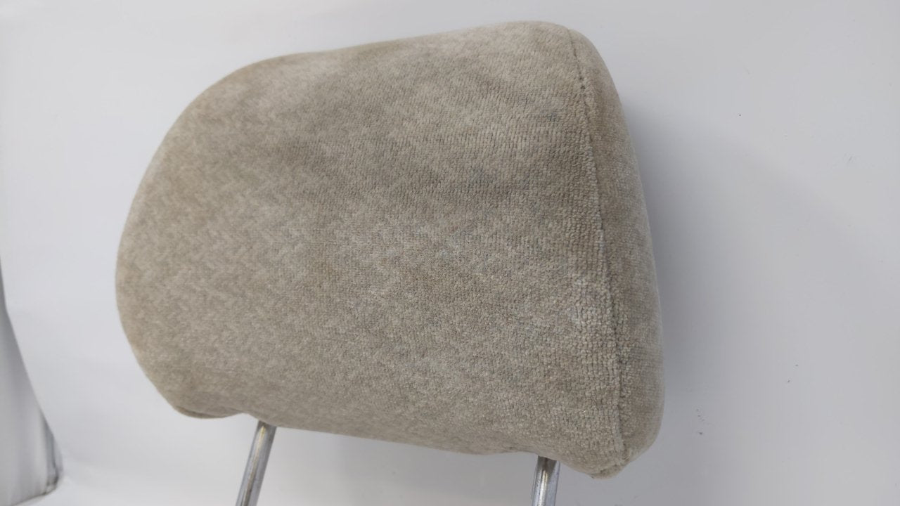 1995 Toyota Avalon Headrest Head Rest Front Driver Passenger Seat Fits OEM Used Auto Parts - Oemusedautoparts1.com