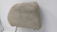 1995 Toyota Avalon Headrest Head Rest Front Driver Passenger Seat Fits OEM Used Auto Parts - Oemusedautoparts1.com