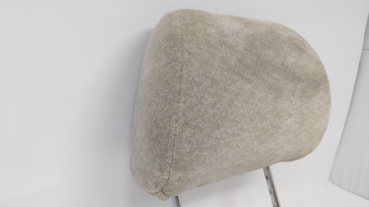 1995 Toyota Avalon Headrest Head Rest Front Driver Passenger Seat Fits OEM Used Auto Parts - Oemusedautoparts1.com