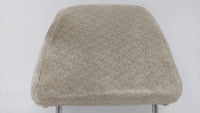 1995 Toyota Avalon Headrest Head Rest Front Driver Passenger Seat Fits OEM Used Auto Parts - Oemusedautoparts1.com
