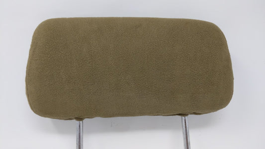 1995 Mitsubishi Montero Headrest Head Rest Rear Seat Fits OEM Used Auto Parts