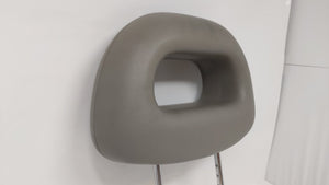 2003 Saturn Ion Headrest Head Rest Front Driver Passenger Seat Fits OEM Used Auto Parts - Oemusedautoparts1.com