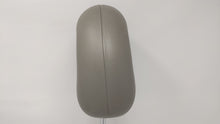 2003 Saturn Ion Headrest Head Rest Front Driver Passenger Seat Fits OEM Used Auto Parts - Oemusedautoparts1.com