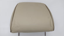 2001 Lexus Is300 Headrest Head Rest Front Driver Passenger Seat Fits OEM Used Auto Parts - Oemusedautoparts1.com