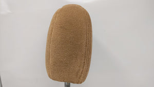 1996 Jeep Cherokee Headrest Head Rest Front Driver Passenger Seat Fits OEM Used Auto Parts - Oemusedautoparts1.com