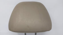 1998 Honda Accord Headrest Head Rest Front Driver Passenger Seat Fits OEM Used Auto Parts - Oemusedautoparts1.com