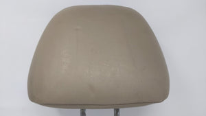 1998 Honda Accord Headrest Head Rest Front Driver Passenger Seat Fits OEM Used Auto Parts - Oemusedautoparts1.com