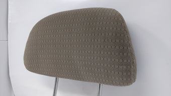 compare product 2001 Chrysler Sebring Headrest Head Rest Rear Seat Fits OEM Used Auto Parts