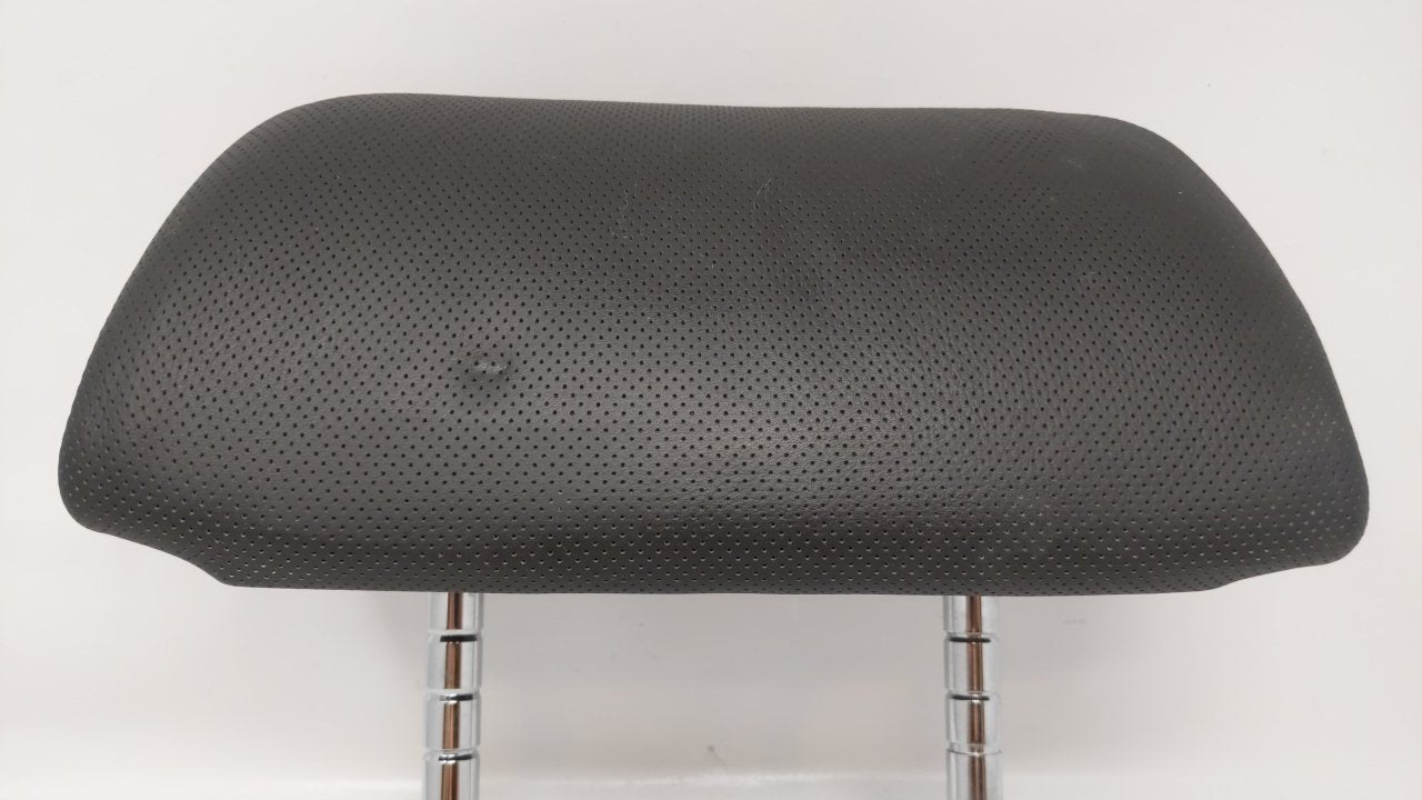 2002 Bmw 760i Headrest Head Rest Rear Seat Fits OEM Used Auto Parts - Oemusedautoparts1.com