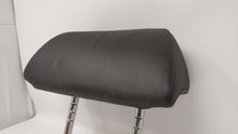 2002 Bmw 760i Headrest Head Rest Rear Seat Fits OEM Used Auto Parts - Oemusedautoparts1.com