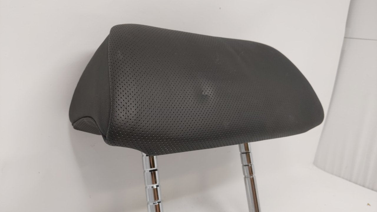 2002 Bmw 760i Headrest Head Rest Rear Seat Fits OEM Used Auto Parts - Oemusedautoparts1.com