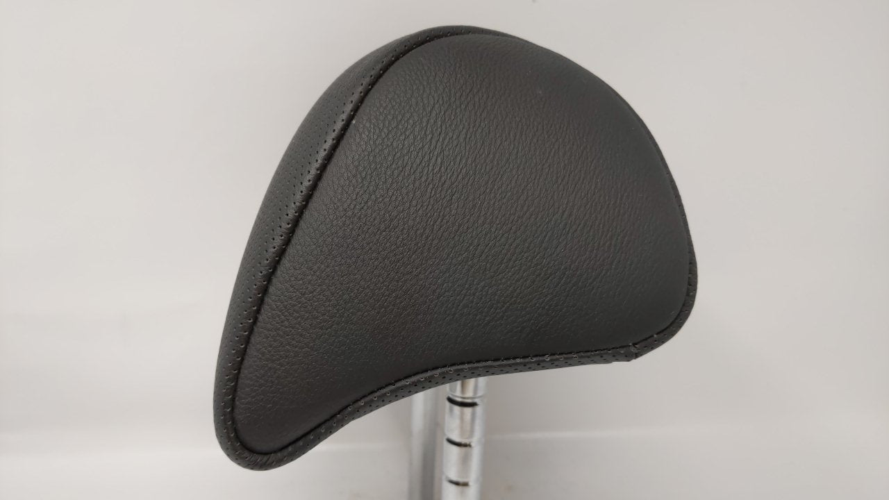 2002 Bmw 760i Headrest Head Rest Rear Seat Fits OEM Used Auto Parts - Oemusedautoparts1.com