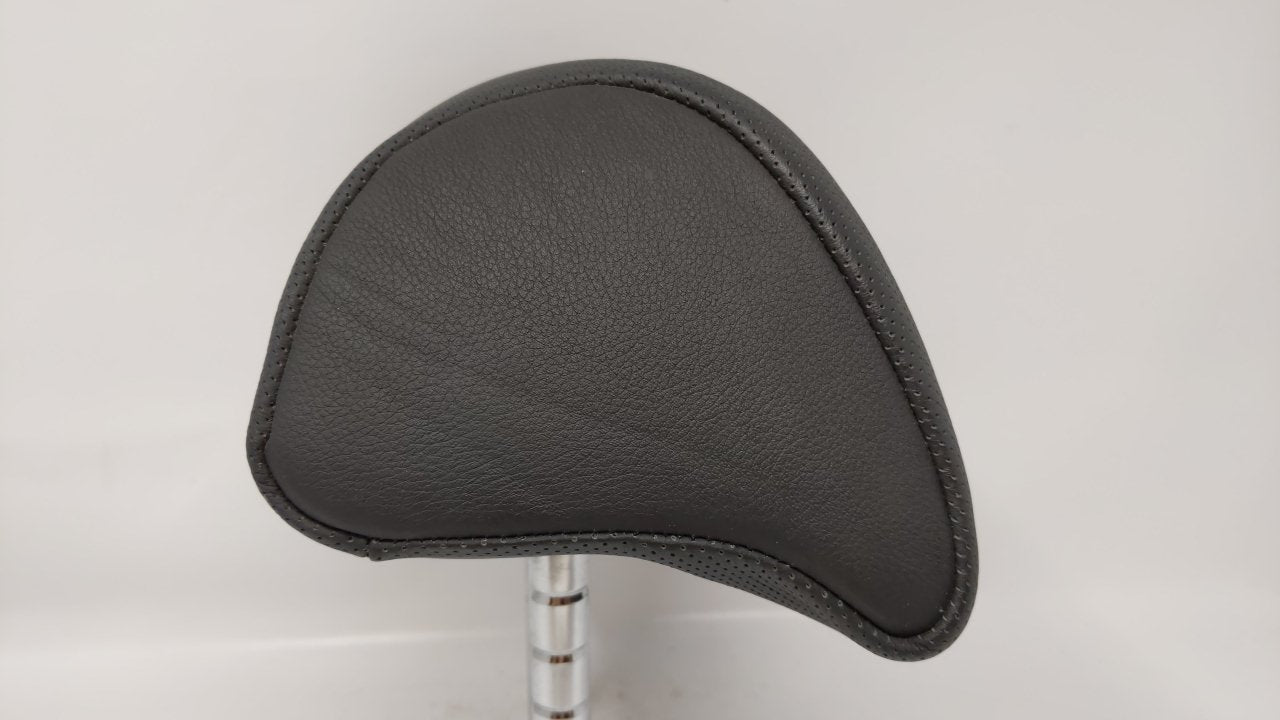 2002 Bmw 760i Headrest Head Rest Rear Seat Fits OEM Used Auto Parts - Oemusedautoparts1.com