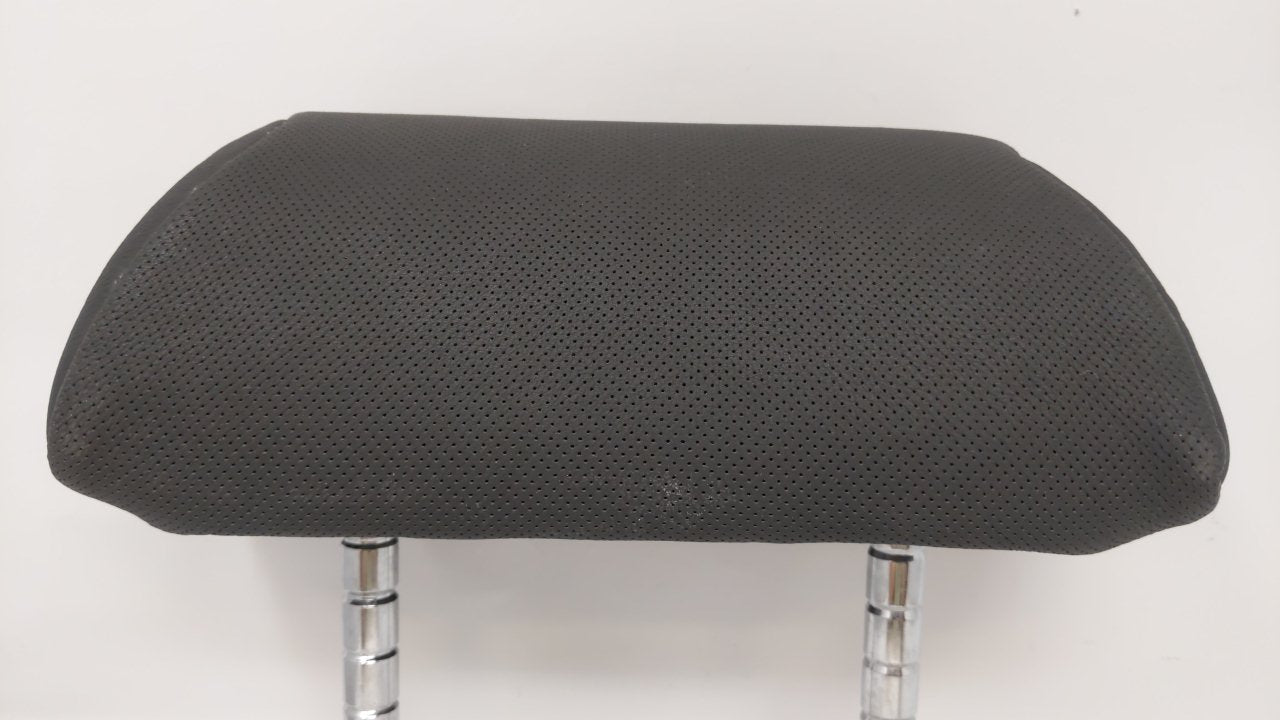 2002 Bmw 760i Headrest Head Rest Rear Seat Fits OEM Used Auto Parts - Oemusedautoparts1.com