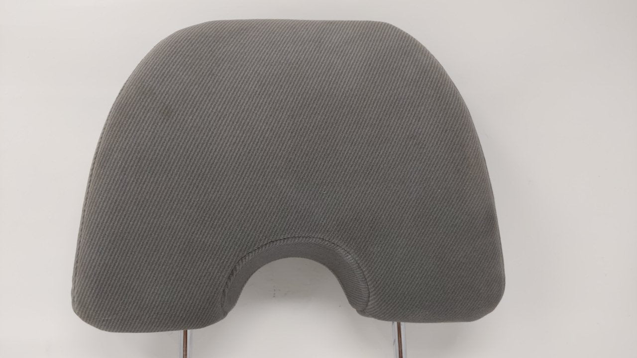 2001 Honda Civic Headrest Head Rest Front Driver Passenger Seat Fits OEM Used Auto Parts - Oemusedautoparts1.com