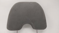 2001 Honda Civic Headrest Head Rest Front Driver Passenger Seat Fits OEM Used Auto Parts - Oemusedautoparts1.com