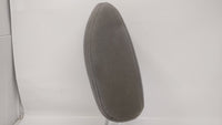 2001 Honda Civic Headrest Head Rest Front Driver Passenger Seat Fits OEM Used Auto Parts - Oemusedautoparts1.com