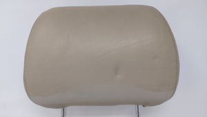 1997 Lexus Es300 Headrest Head Rest Front Driver Passenger Seat Fits OEM Used Auto Parts - Oemusedautoparts1.com