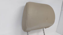 1997 Lexus Es300 Headrest Head Rest Front Driver Passenger Seat Fits OEM Used Auto Parts - Oemusedautoparts1.com