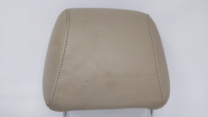 1997 Lexus Es300 Headrest Head Rest Front Driver Passenger Seat Fits OEM Used Auto Parts - Oemusedautoparts1.com