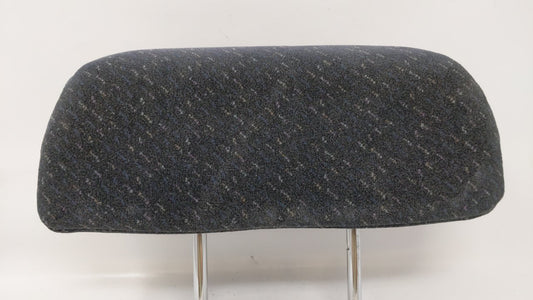 2002 Hyundai Sonata Headrest Head Rest Rear Seat Fits OEM Used Auto Parts