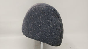 2002 Hyundai Sonata Headrest Head Rest Rear Seat Fits OEM Used Auto Parts - Oemusedautoparts1.com