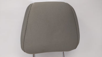 2011 Ford Fiesta Headrest Head Rest Front Driver Passenger Seat Fits OEM Used Auto Parts
