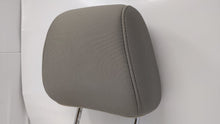 2011 Ford Fiesta Headrest Head Rest Front Driver Passenger Seat Fits OEM Used Auto Parts - Oemusedautoparts1.com