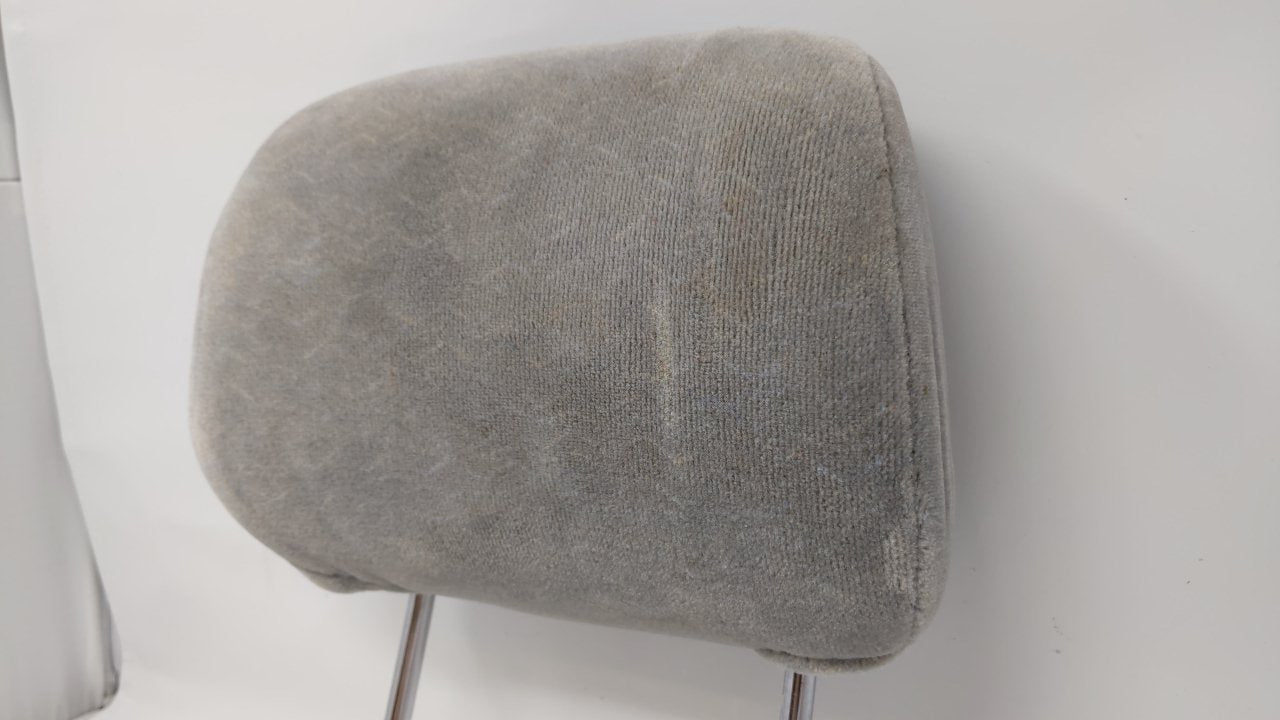 1997 Toyota Camry Headrest Head Rest Front Driver Passenger Gray 60408 - Oemusedautoparts1.com