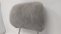 1997 Toyota Camry Headrest Head Rest Front Driver Passenger Gray 60408 - Oemusedautoparts1.com