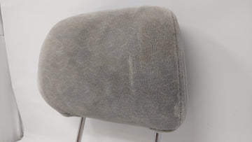 1997 Toyota Camry Headrest Head Rest Front Driver Passenger Gray 60408 - Oemusedautoparts1.com