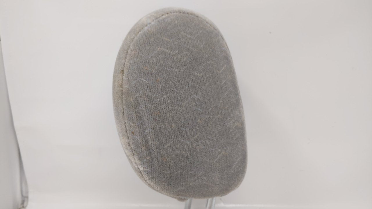 1997 Toyota Camry Headrest Head Rest Front Driver Passenger Gray 60408 - Oemusedautoparts1.com