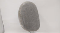 1997 Toyota Camry Headrest Head Rest Front Driver Passenger Gray 60408 - Oemusedautoparts1.com