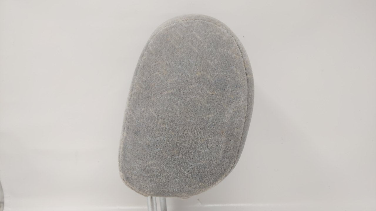 1997 Toyota Camry Headrest Head Rest Front Driver Passenger Gray 60408 - Oemusedautoparts1.com