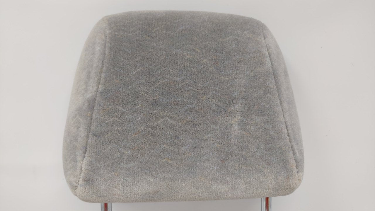 1997 Toyota Camry Headrest Head Rest Front Driver Passenger Gray 60408 - Oemusedautoparts1.com