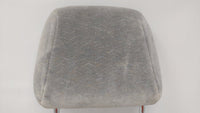 1997 Toyota Camry Headrest Head Rest Front Driver Passenger Gray 60408 - Oemusedautoparts1.com