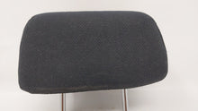 2002 Toyota Camry Headrest Head Rest Rear Center Seat Fits OEM Used Auto Parts - Oemusedautoparts1.com