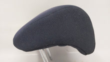 2002 Toyota Camry Headrest Head Rest Rear Center Seat Fits OEM Used Auto Parts - Oemusedautoparts1.com