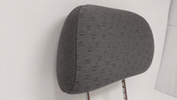 2002 Kia Rio Headrest Head Rest Rear Seat Fits OEM Used Auto Parts - Oemusedautoparts1.com